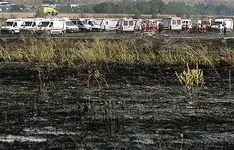 Accidente de avion en Barajas [noticia y condolencias]