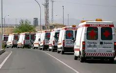 Accidente de avion en Barajas [noticia y condolencias]