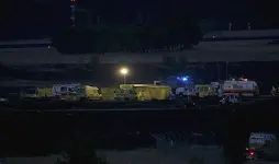 Accidente del vuelo JK-5022. [Análisis]