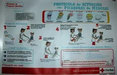 Animales ponzoñosos.