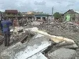 Hanna, nueva Tormenta Tropical