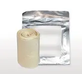 Quikclot, apósitos y otros productos hemostáticos.