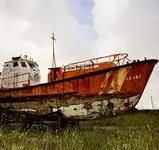 Embarcaciones de Rescate y Salvamento