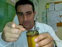 Atención.