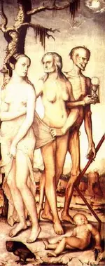 Arte y Medicina. La muerte