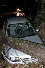 Primer Temporal de Mar del año 2009