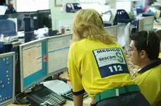 NUEVO CENTRO GESTION 112