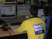 NUEVO CENTRO GESTION 112