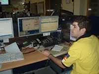 NUEVO CENTRO GESTION 112