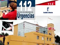 NUEVO CENTRO GESTION 112