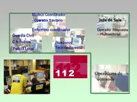 NUEVO CENTRO GESTION 112