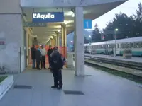 Terremoto en Italia , abril 2009