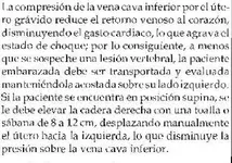 A.T.L.S. en embarazadas