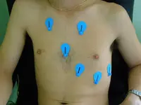 Ecg nº2 del curso para principiantes