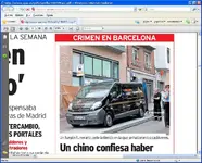 EL RINCÓN DEL PIRULO: color de luces prioritarias en Vehículos de Emergencias