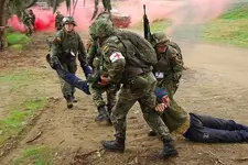 C4 y TACTICAL COMBAT CASUALTY CARE (TCCC)