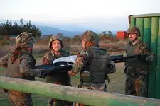 C4 y TACTICAL COMBAT CASUALTY CARE (TCCC)