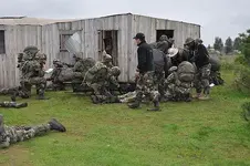 C4 y TACTICAL COMBAT CASUALTY CARE (TCCC)