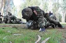 C4 y TACTICAL COMBAT CASUALTY CARE (TCCC)