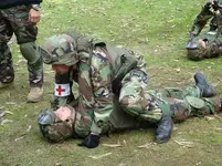 C4 y TACTICAL COMBAT CASUALTY CARE (TCCC)