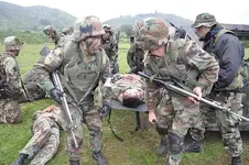 C4 y TACTICAL COMBAT CASUALTY CARE (TCCC)