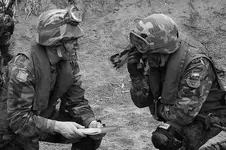 C4 y TACTICAL COMBAT CASUALTY CARE (TCCC)