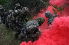 C4 y TACTICAL COMBAT CASUALTY CARE (TCCC)