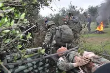 C4 y TACTICAL COMBAT CASUALTY CARE (TCCC)