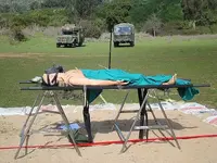 C4 y TACTICAL COMBAT CASUALTY CARE (TCCC)