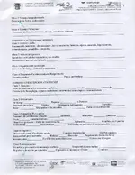Casos Clinicos NANDA-I , NIC , NOC