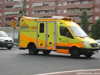 PCR en el Embarazo (RCP, Cesárea Perimortem y traslado del neonato)