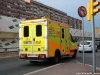 PCR en el Embarazo (RCP, Cesárea Perimortem y traslado del neonato)