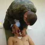 C4 y TACTICAL COMBAT CASUALTY CARE (TCCC)