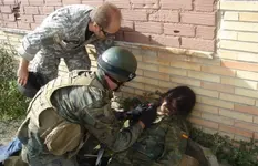 C4 y TACTICAL COMBAT CASUALTY CARE (TCCC)