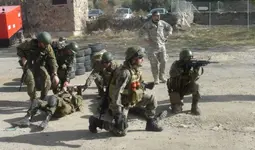 C4 y TACTICAL COMBAT CASUALTY CARE (TCCC)