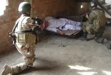 C4 y TACTICAL COMBAT CASUALTY CARE (TCCC)