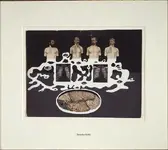 Arte y medicina. "El enfermo"