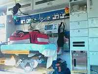 Diferencias en la asistencia en el medio civil y militar