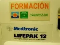 Monitores-desfibriladores