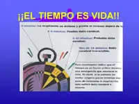 Integración y Dinámica del equipo de reanimación avanzada