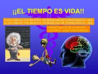 Integración y Dinámica del equipo de reanimación avanzada
