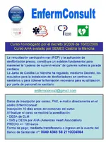 Curso DESA homologado en España