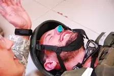 C4 y TACTICAL COMBAT CASUALTY CARE (TCCC)