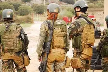 C4 y TACTICAL COMBAT CASUALTY CARE (TCCC)
