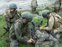 C4 y TACTICAL COMBAT CASUALTY CARE (TCCC)