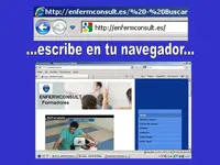 Páginas web