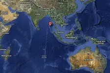 Alerta de Tsunami por terremoto de 7,7 grados al suroeste de la India