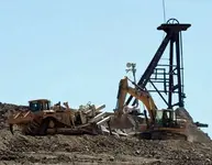 Atrapados 34 trabajadores tras el derrumbe de una mina en Chile