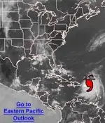 Disminuyen los niveles de alerta por las lluvias en República Dominicana