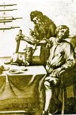 Arte y medicina. "El enfermo"